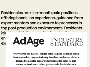Agency News You Need to Know This Week